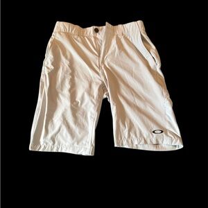 Oakley Men's Athletic Shorts